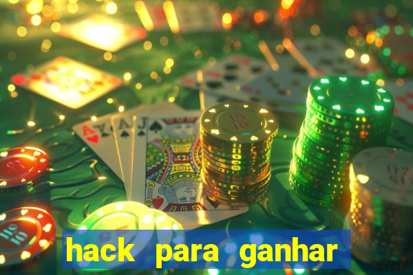 hack para ganhar dinheiro no pix